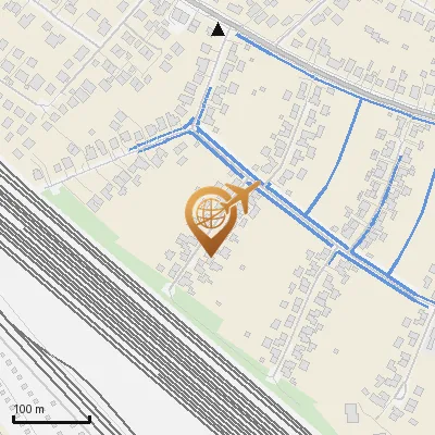 Foto zu Trollblumenweg 15, 22523 Hamburg