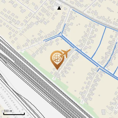 Foto zu Trollblumenweg 16, 22523 Hamburg