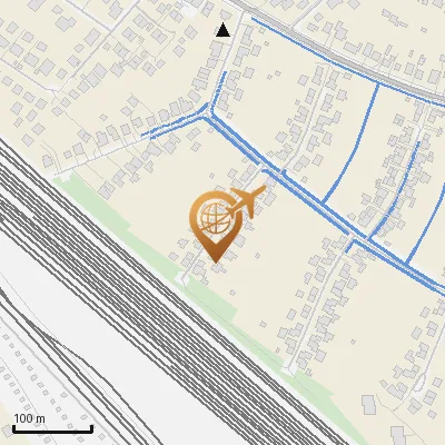 Foto zu Trollblumenweg 19, 22523 Hamburg