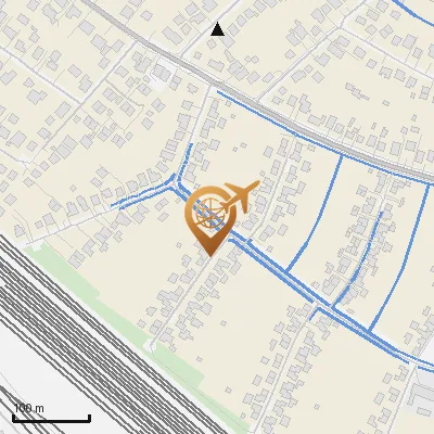 Foto zu Trollblumenweg 2, 22523 Hamburg