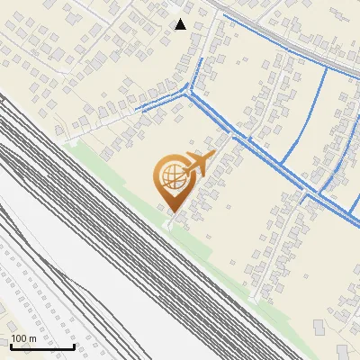 Foto zu Trollblumenweg 20, 22523 Hamburg