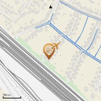 Foto zu Trollblumenweg 23, 22523 Hamburg