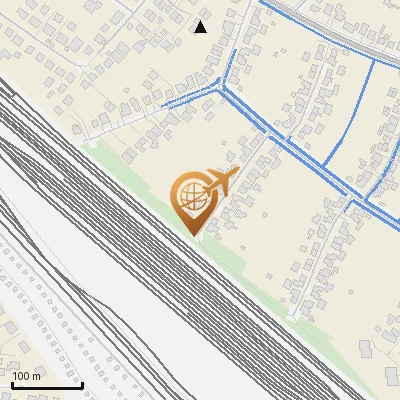 Foto zu Trollblumenweg 24, 22523 Hamburg