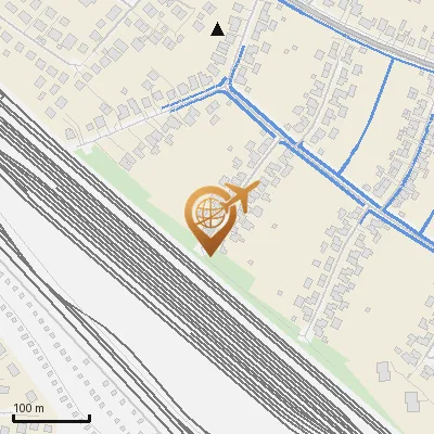 Foto zu Trollblumenweg 27, 22523 Hamburg