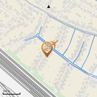 Foto zu Trollblumenweg 5, 22523 Hamburg