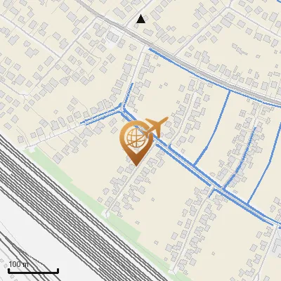 Foto zu Trollblumenweg 6, 22523 Hamburg