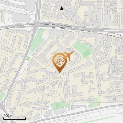 Foto zu Trommelstraße 2, 20359 Hamburg