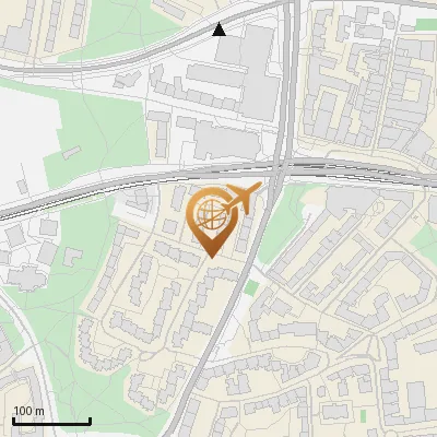 Foto zu Trommelstraße 30, 22767 Hamburg