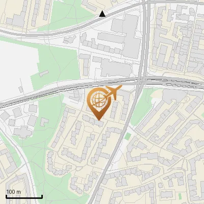 Foto zu Trommelstraße 36, 22767 Hamburg