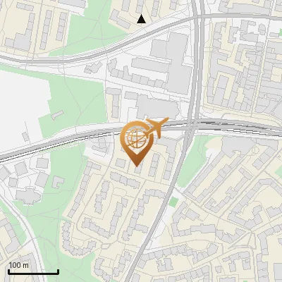 Foto zu Trommelstraße 40, 22767 Hamburg