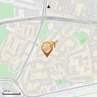 Foto zu Trommelstraße 7, 20359 Hamburg