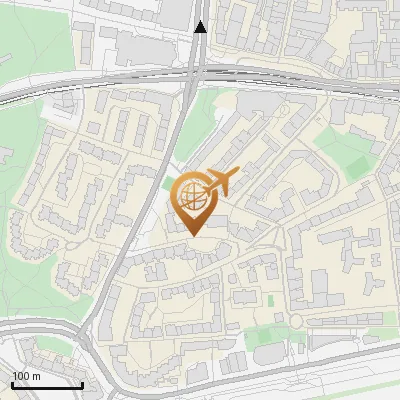 Foto zu Trommelstraße 9, 20359 Hamburg