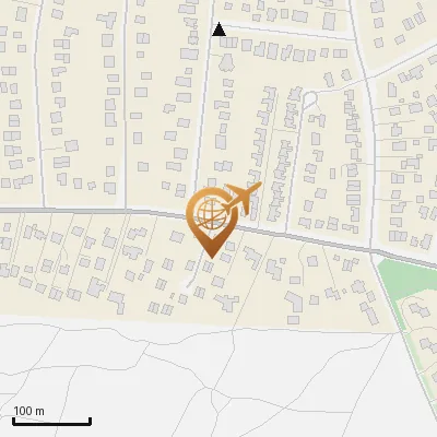 Foto zu Tronjeweg 1, 22559 Hamburg