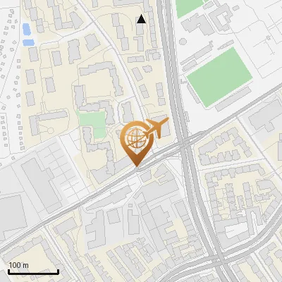 Foto zu Troplowitzstraße 2, 22529 Hamburg