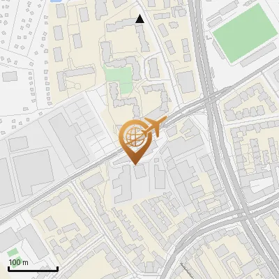 Foto zu Troplowitzstraße 3, 22529 Hamburg