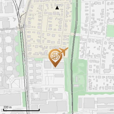 Foto zu Troppauer Straße 14, 80937 München