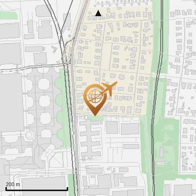 Foto zu Troppauer Straße 5, 80937 München
