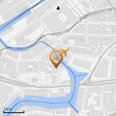 Foto zu Trostbrücke 2, 20457 Hamburg