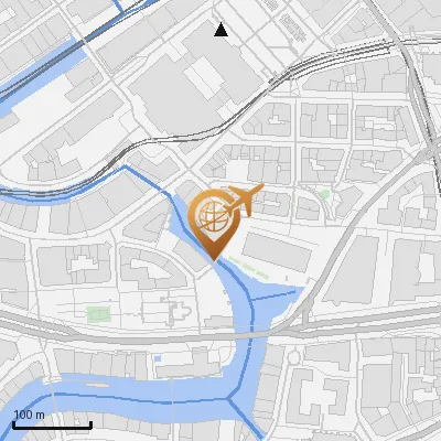 Foto zu Trostbrücke 4, 20457 Hamburg