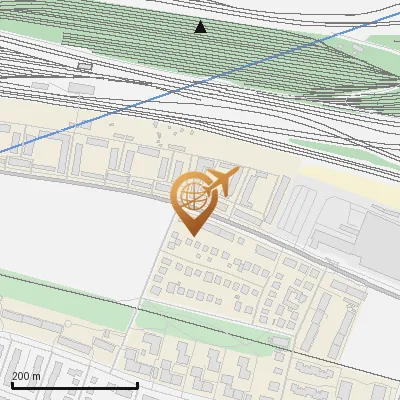 Foto zu Truderinger Straße 104, 81673 München