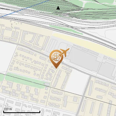 Foto zu Truderinger Straße 128, 81673 München