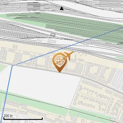 Foto zu Truderinger Straße 137, 81673 München