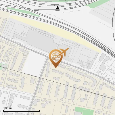 Foto zu Truderinger Straße 144, 81825 München
