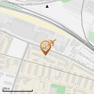 Foto zu Truderinger Straße 152, 81825 München