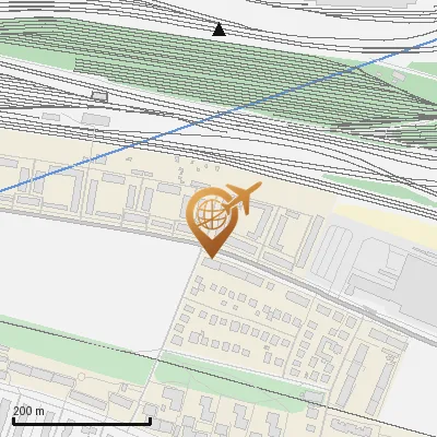 Foto zu Truderinger Straße 161, 81673 München