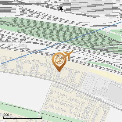 Foto zu Truderinger Straße 167, 81673 München