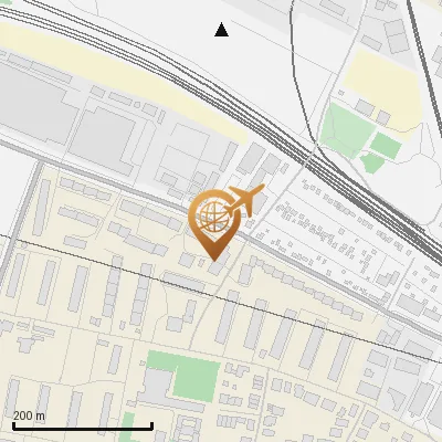 Foto zu Truderinger Straße 168, 81825 München