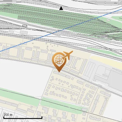 Foto zu Truderinger Straße 169, 81673 München