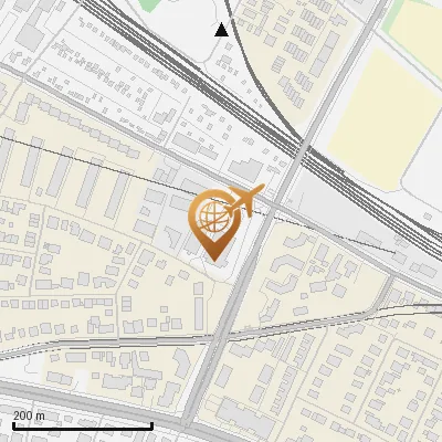 Foto zu Truderinger Straße 190, 81825 München