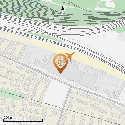 Foto zu Truderinger Straße 191, 81673 München