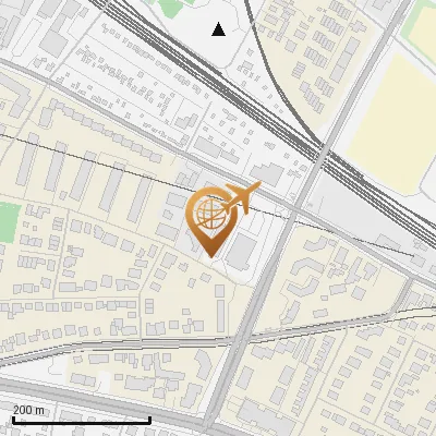 Foto zu Truderinger Straße 192, 81825 München