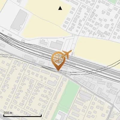Foto zu Truderinger Straße 261, 81825 München