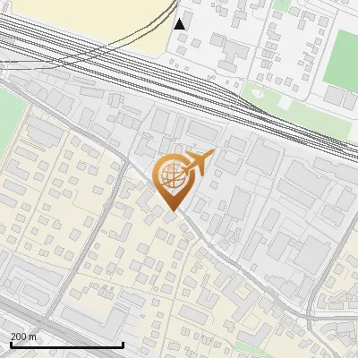 Foto zu Truderinger Straße 279, 81825 München