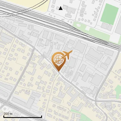 Foto zu Truderinger Straße 281, 81825 München