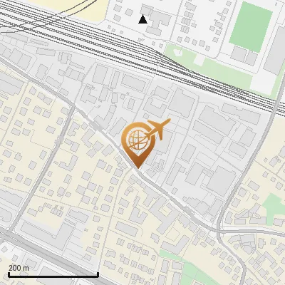 Foto zu Truderinger Straße 283, 81825 München