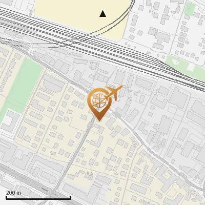 Foto zu Truderinger Straße 284, 81825 München