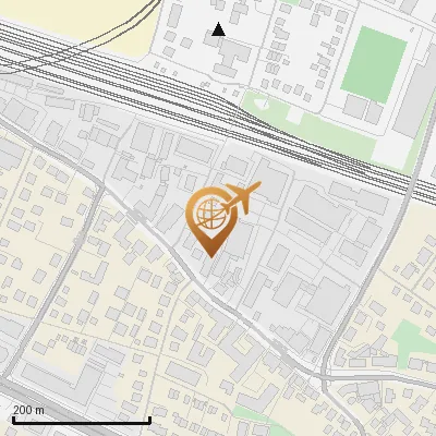 Foto zu Truderinger Straße 285, 81825 München