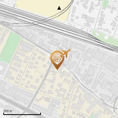 Foto zu Truderinger Straße 286, 81825 München