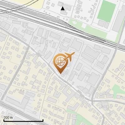 Foto zu Truderinger Straße 287, 81825 München