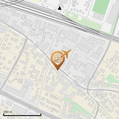 Foto zu Truderinger Straße 289, 81825 München