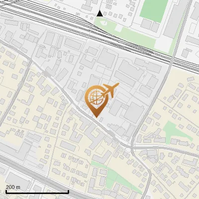 Foto zu Truderinger Straße 293, 81825 München