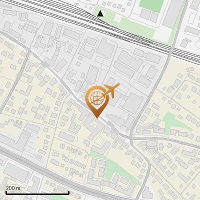 Foto zu Truderinger Straße 295, 81825 München