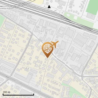 Foto zu Truderinger Straße 296, 81825 München