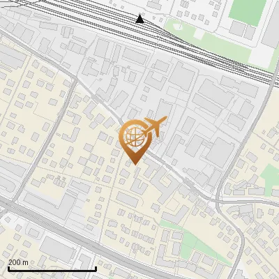 Foto zu Truderinger Straße 300, 81825 München