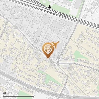 Foto zu Truderinger Straße 301, 81825 München