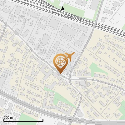 Foto zu Truderinger Straße 303, 81825 München